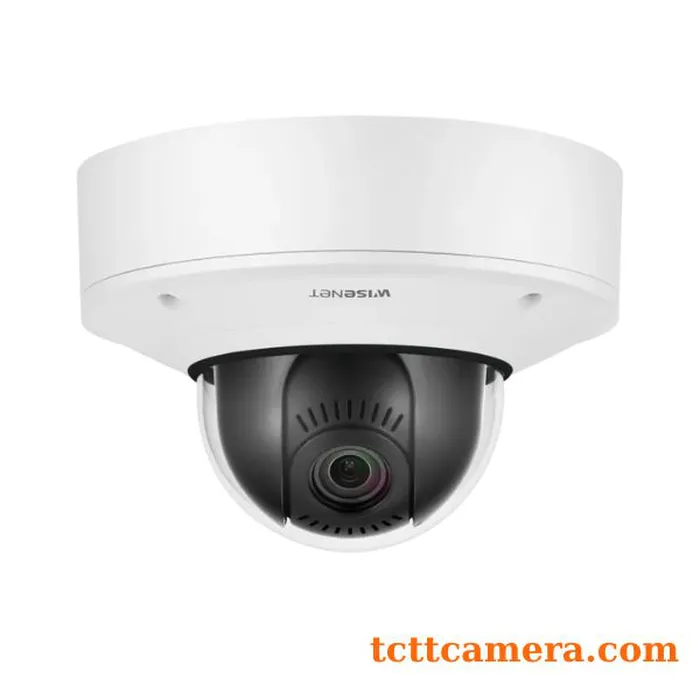 Camera IP Dome 5.0 Megapixel WISENET XNV-8081Z