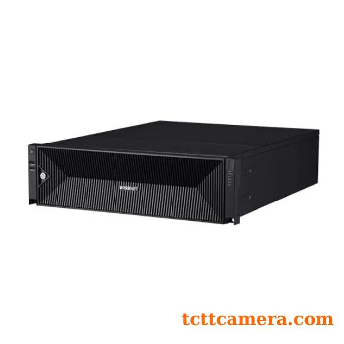 ĐẦU GHI HÌNH WISENET 64 KÊNH 32MP XRN-6410DB4