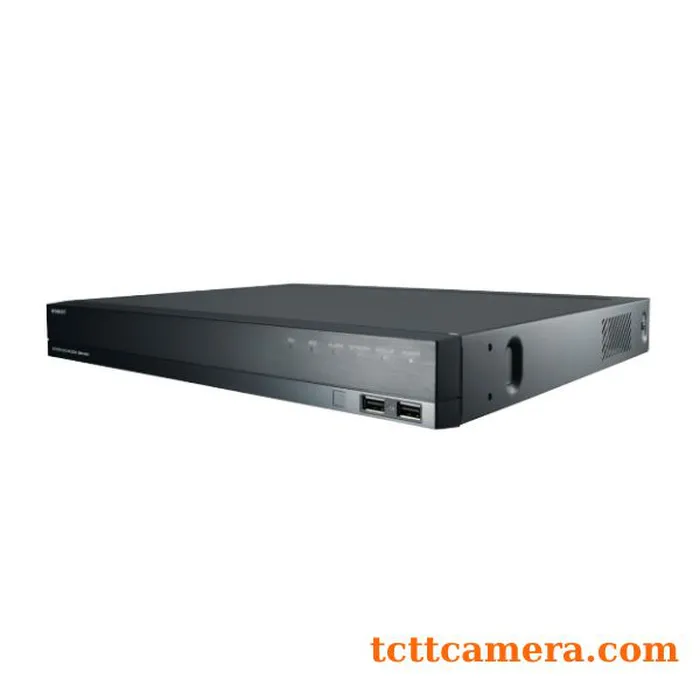 ĐẦU GHI HÌNH WISENET IP 8 KÊNH 8MP XRN-810S/VAP