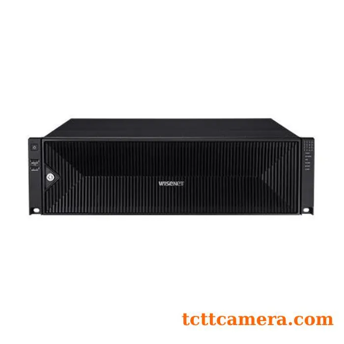 ĐẦU GHI HÌNH IP WISENET 72 32MP KÊNH CHO SSM XRP-4210B4