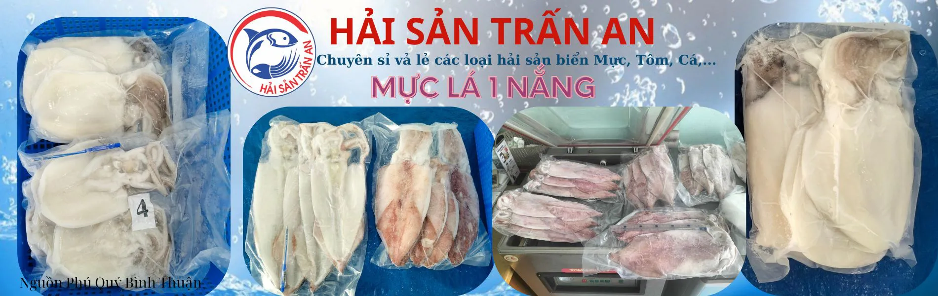 Mực lá 1 nắng