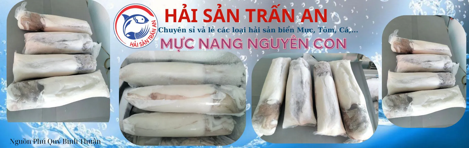 Mực nang 