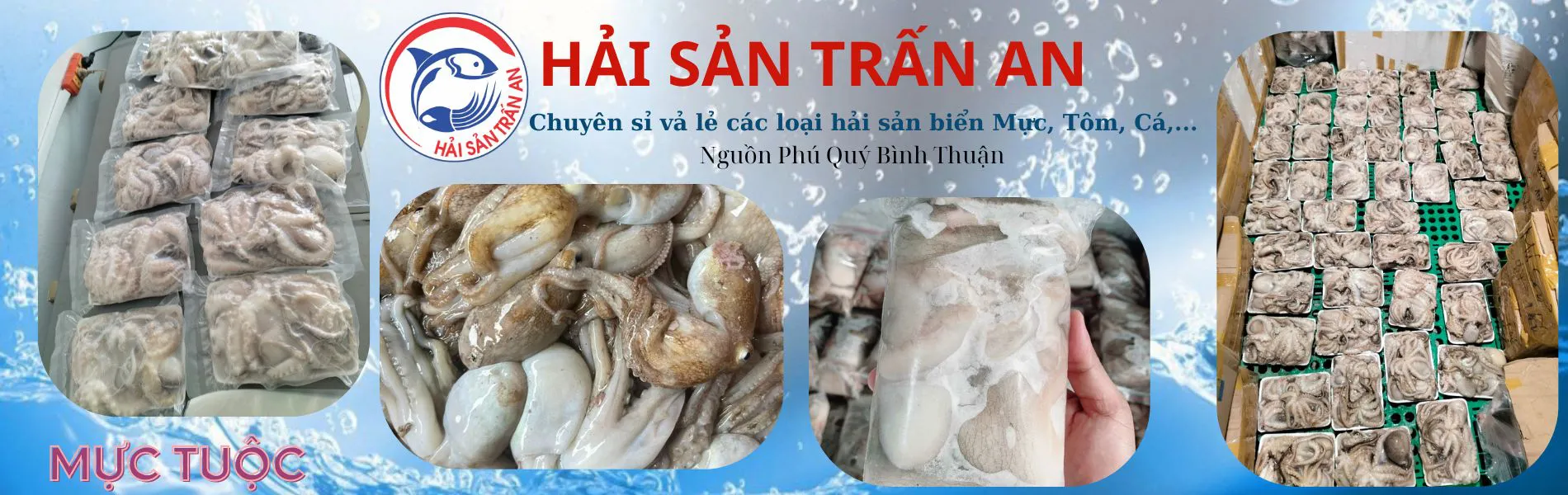 Mực tuột