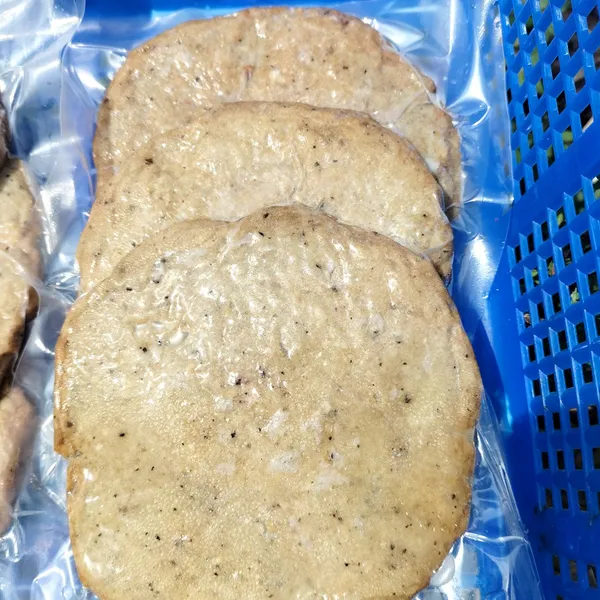 Chả cá thu Phú Quý