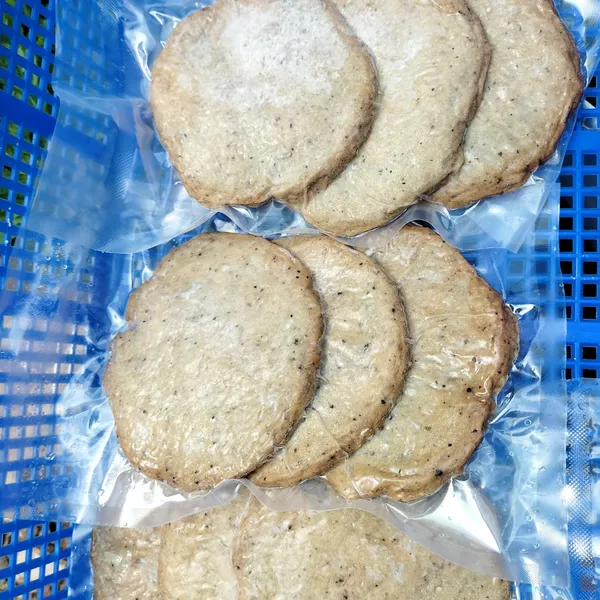 Chả cá thu Phú Quý