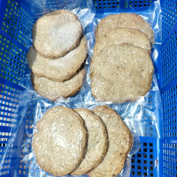 Chả cá thu Phú Quý