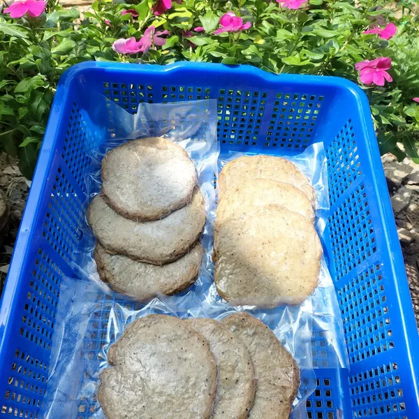 Chả cá thu Phú Quý