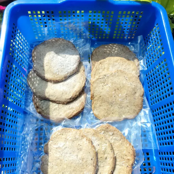 Chả cá thu Phú Quý