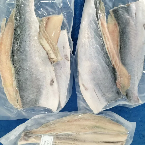 Cá dứa phi lê 1 nắng Phú Quý