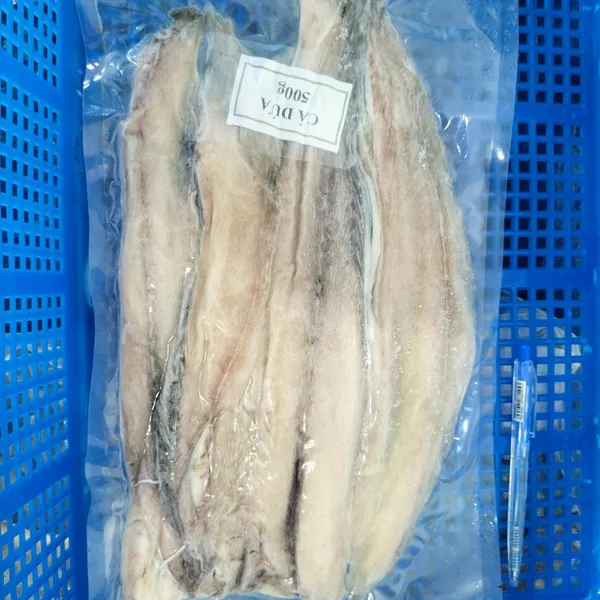 Cá dứa phi lê 1 nắng Phú Quý