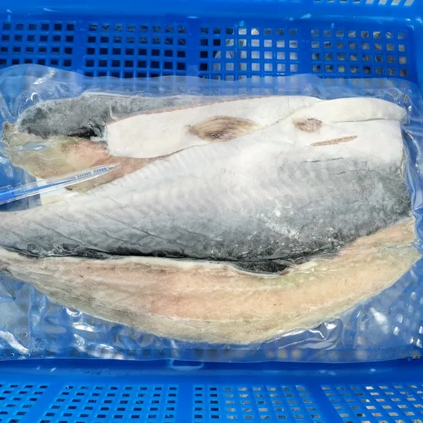 Cá dứa phi lê 1 nắng Phú Quý