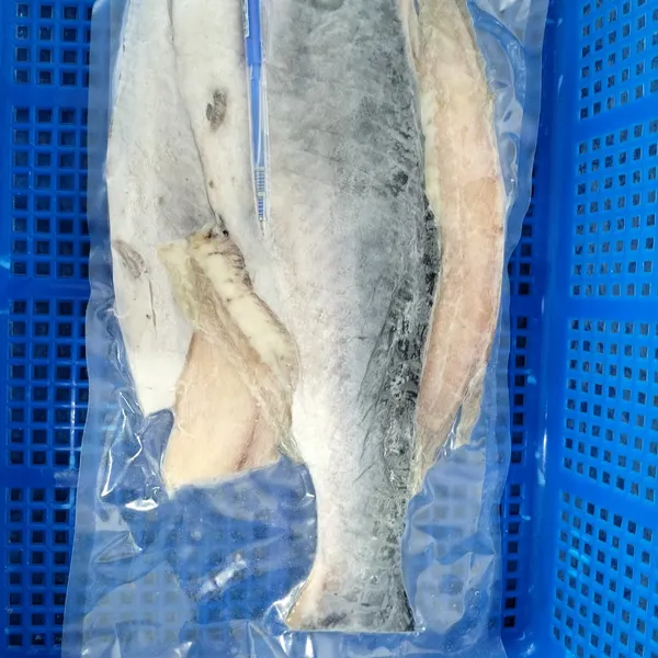 Cá dứa phi lê 1 nắng Phú Quý