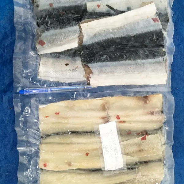 Cá xương xanh Phú Quý