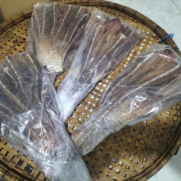 Cá đuối khô Hải Sản Phan Thiết Phú Quý Bình Thuận