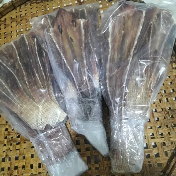 Cá đuối khô Hải Sản Phan Thiết Phú Quý Bình Thuận
