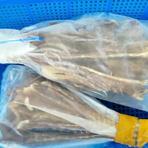 Cá đuối khô Hải Sản Phan Thiết Phú Quý Bình Thuận