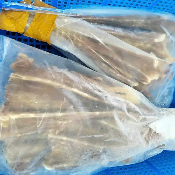 Cá đuối khô Hải Sản Phan Thiết Phú Quý Bình Thuận