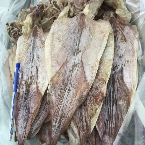 Mực Khô nhí nguyên con Phú Quý