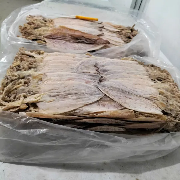 Mực khô size 8/10-12/14-18/20con
