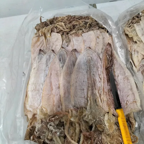 Mực khô size 8/10-12/14-18/20con