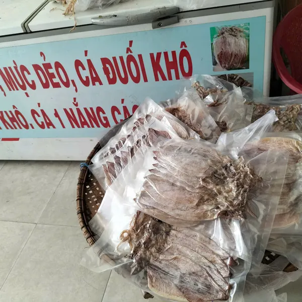 Mực khô size 8/10-12/14-18/20con