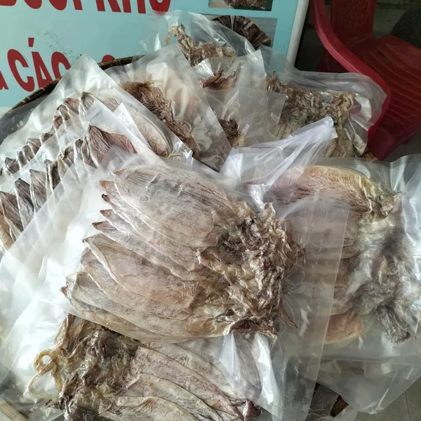 Mực khô size 8/10-12/14-18/20con