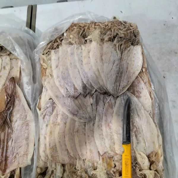 Mực khô size 8/10-12/14-18/20con