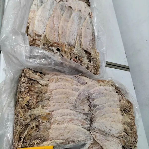 Mực khô size 8/10-12/14-18/20con