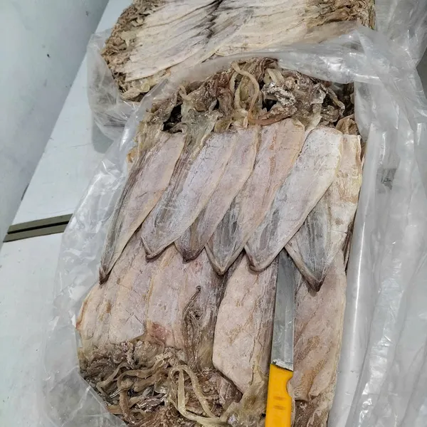 Mực khô size 8/10-12/14-18/20con