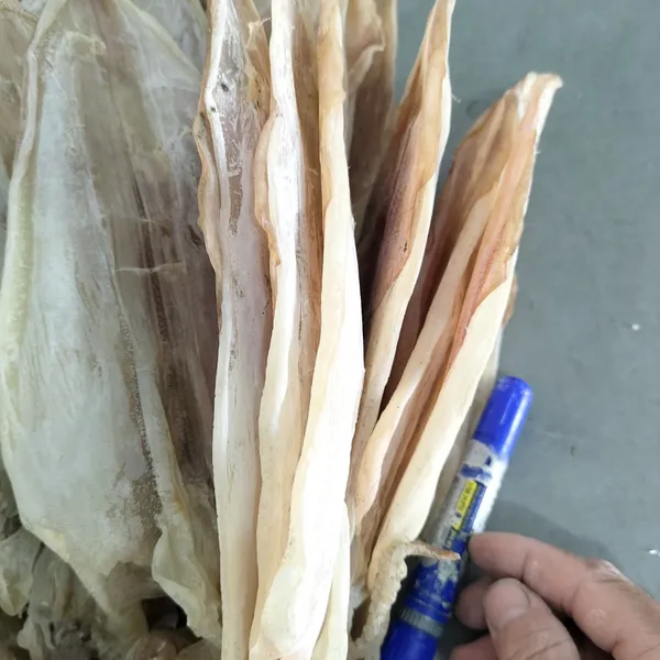 Mực Khô 16/20 con Phú Quý