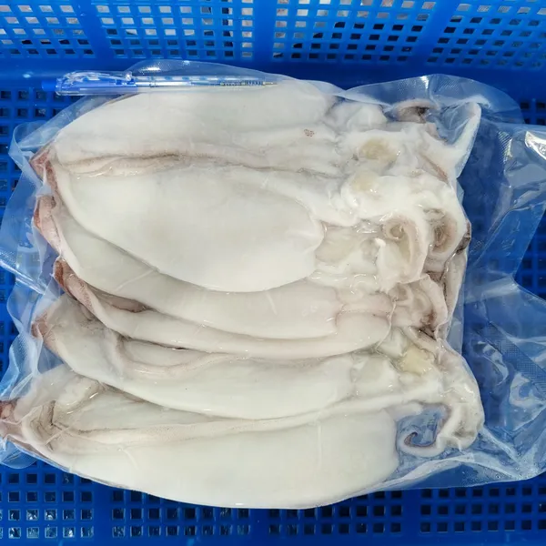 Mực một nắng Phú Quý