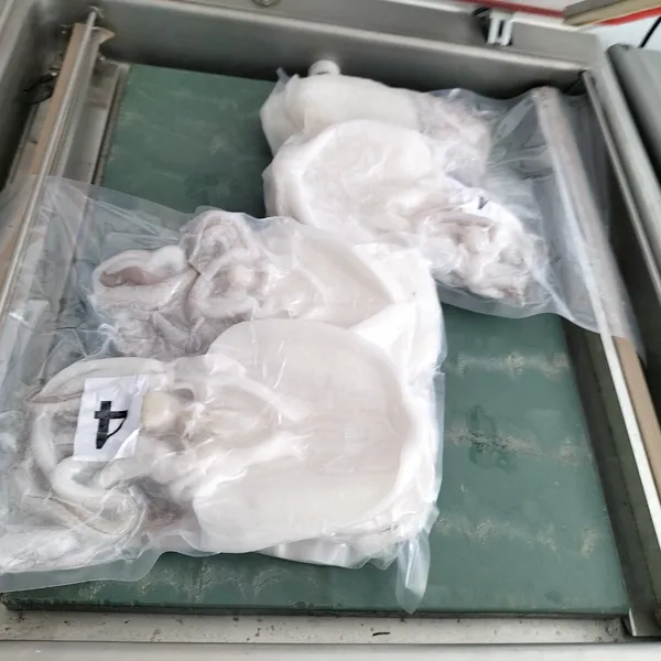Mực một nắng Phú Quý