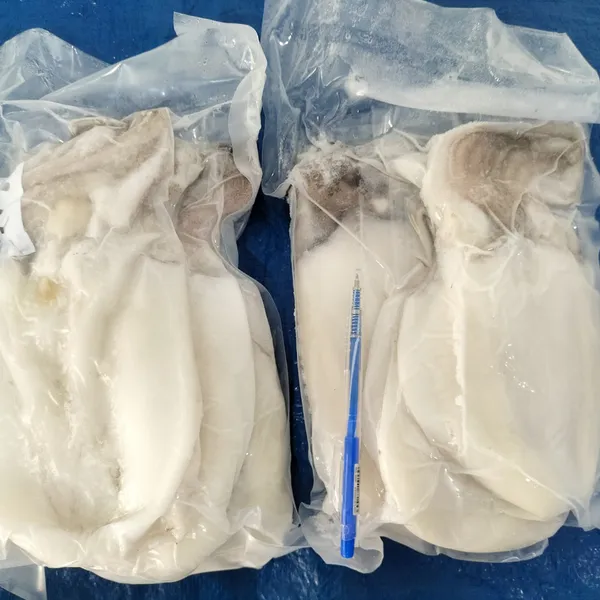 Mực một nắng Phú Quý