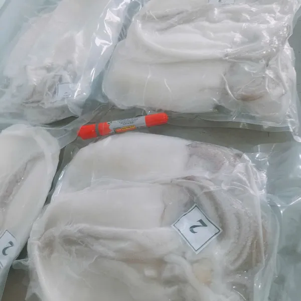 Mực lá 1 nắng