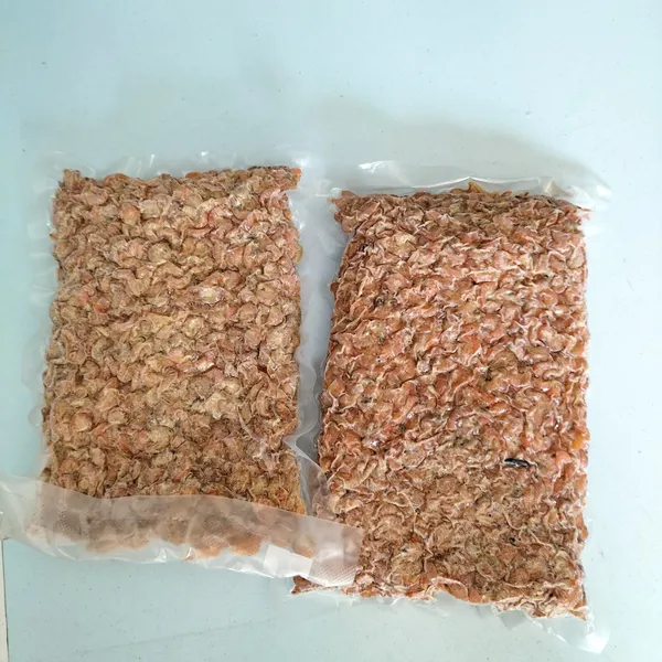 Tôm khô Phú Quý