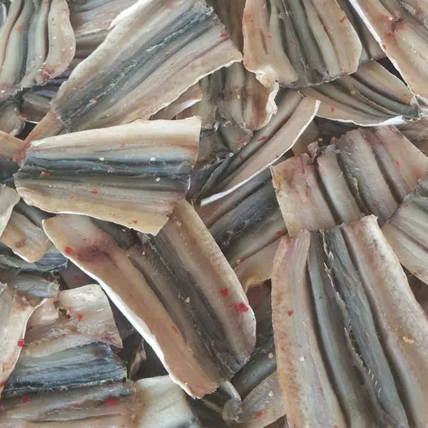 Hải Sản Sạch Phi Lê Cá Xương Xanh - Cá Bò - Cá Mó