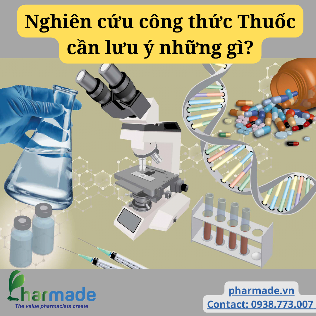nghiên cứu thuốc, công thức thuốc, công nghệ bào chế, đăng kí thuốc nghiên cứu thuốc, công thức thuốc, công nghệ bào chế, đăng kí thuốc
