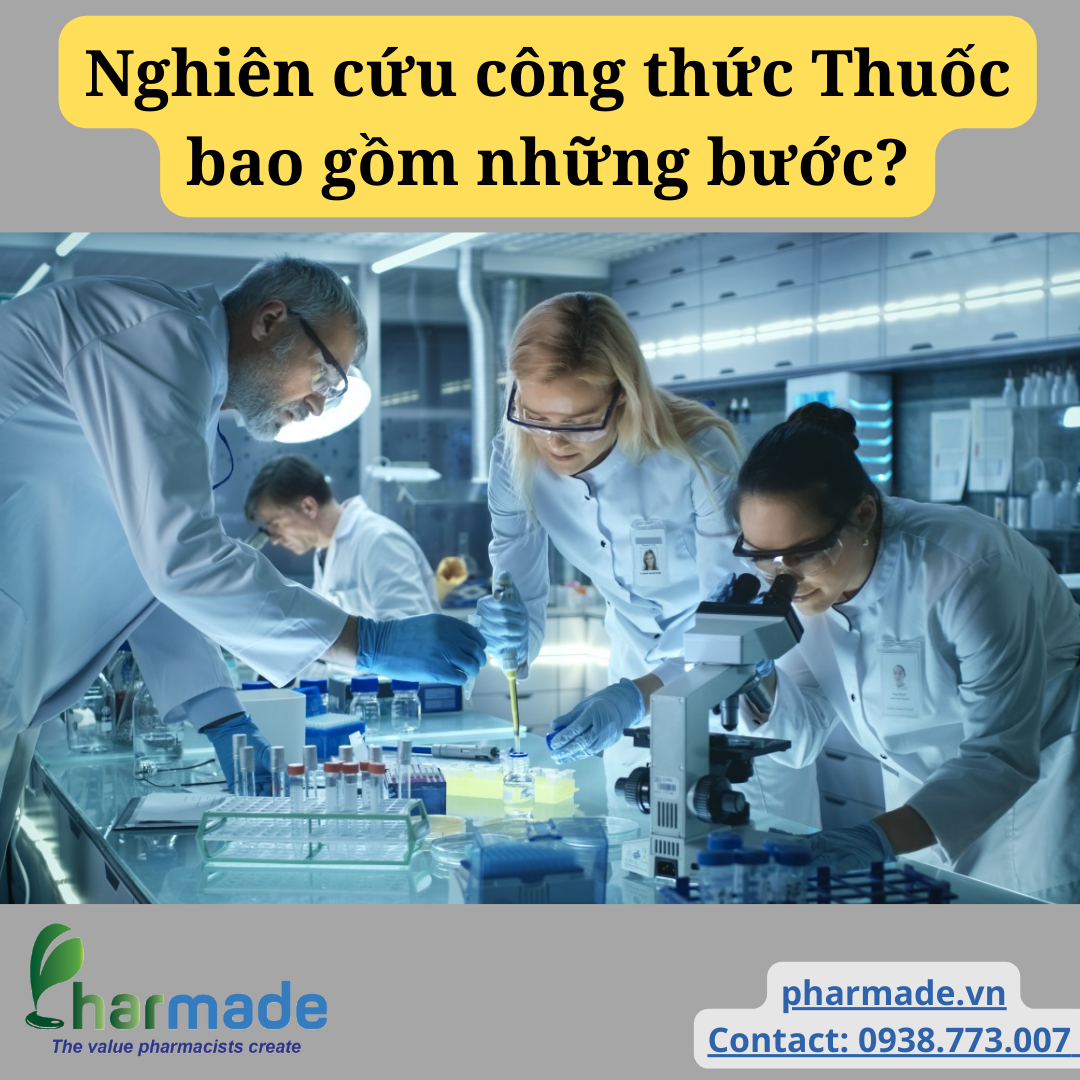 nghiên cứu thuốc, công thức thuốc, công nghệ bào chế, đăng kí thuốc nghiên cứu thuốc, công thức thuốc, công nghệ bào chế, đăng kí thuốc