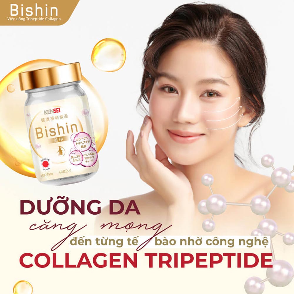 Collagen Bishin