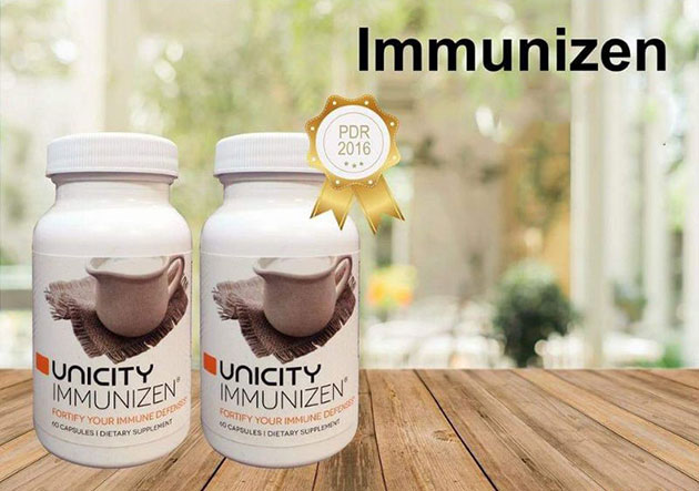 Unicity Immunizen