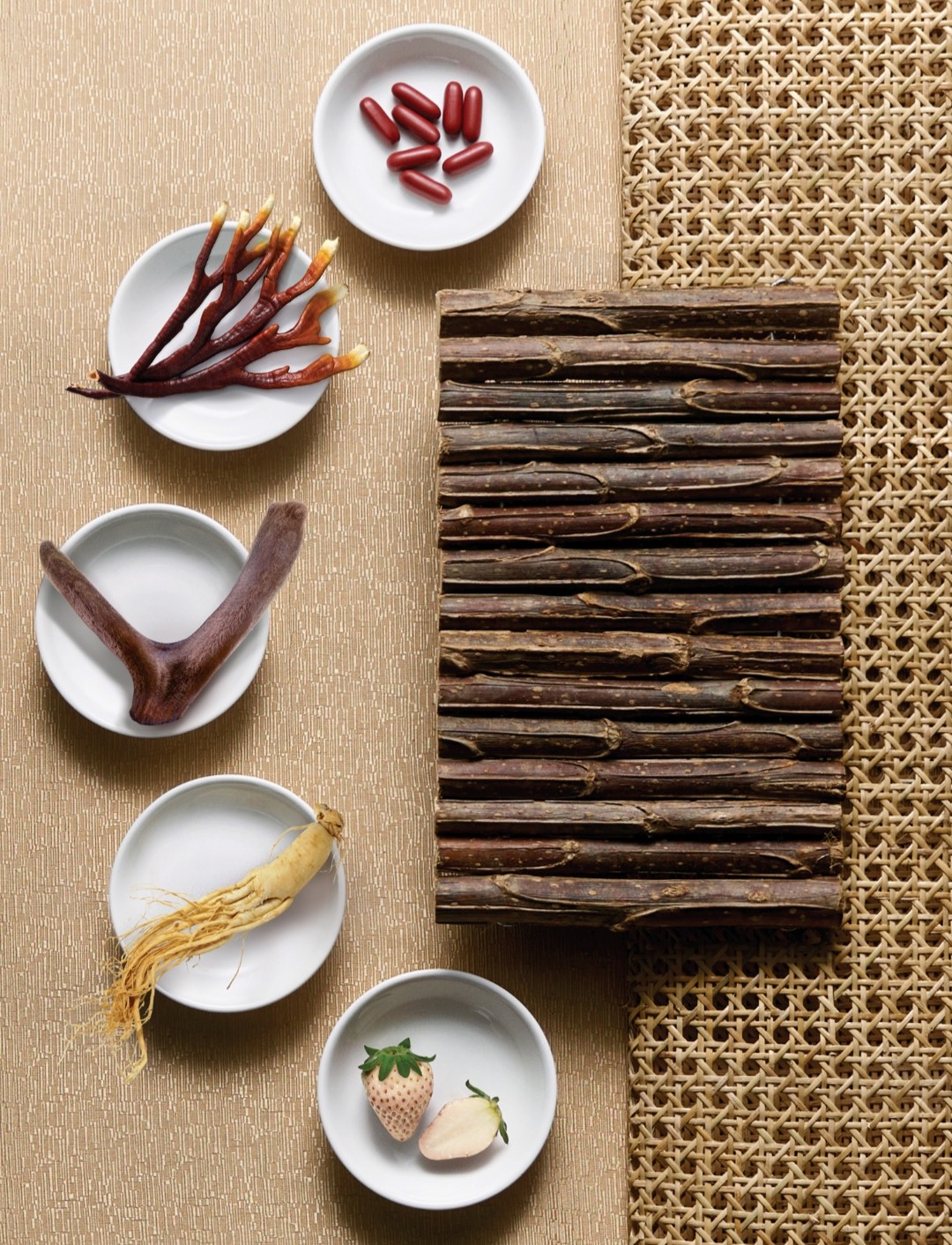 Thành phần Nhau thai hươu Purtier Placenta 7 th Edition