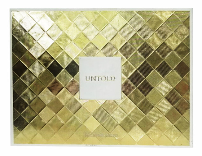 Bộ nước hoa Untold Elizabeth Arden for women