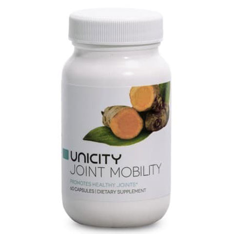 Unicity Joint Mobility