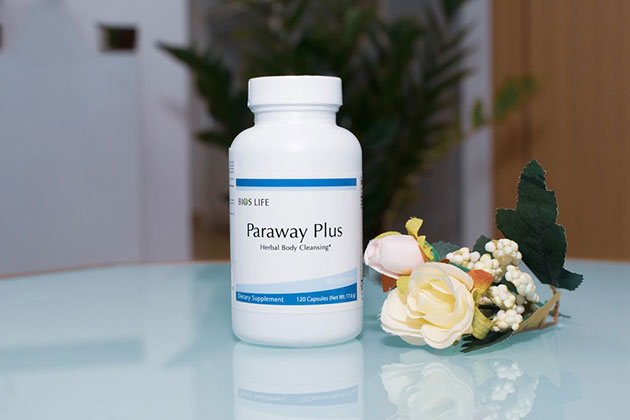 Paraway Plus Unicity