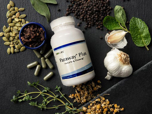 Paraway Plus Unicity