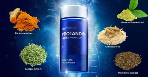 Lifevantage Protandim