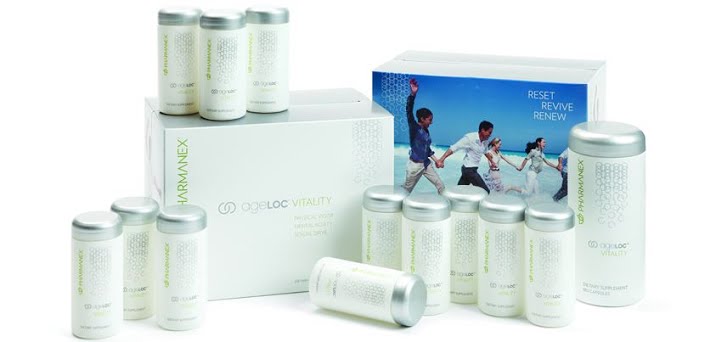 AgeLOC Vitality