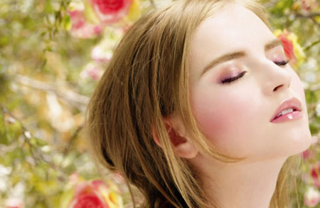 Ăn uống gì cho da đẹp Ăn uống gì cho da đẹp