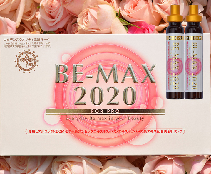 Be-Max 2020