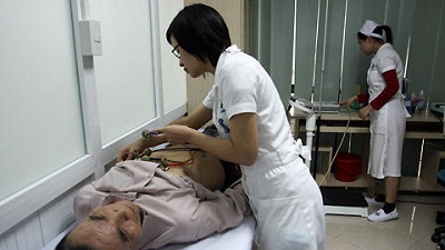 Bệnh tim mạch Bệnh tim mạch